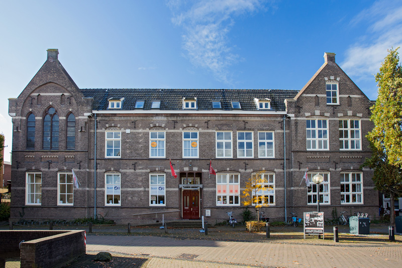 't Klooster Ulft