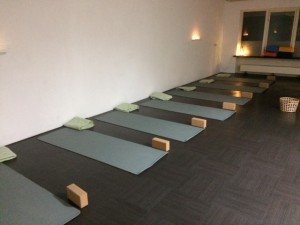 yogamatten